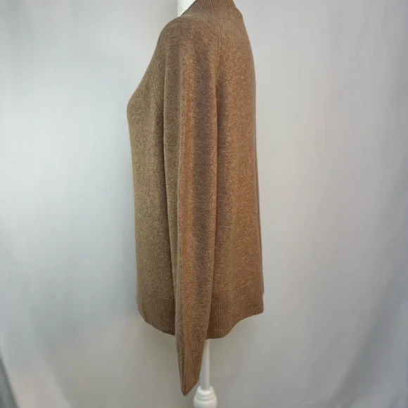 NEW / J.Crew Rollneck™ sweater in Supersoft yarn - Picture 7 of 11